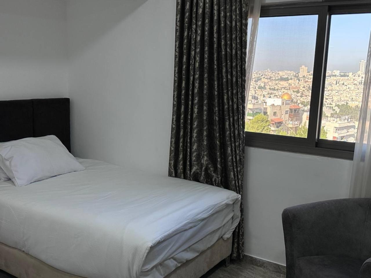 Mount Of Olives Hotel Йерусалим Екстериор снимка