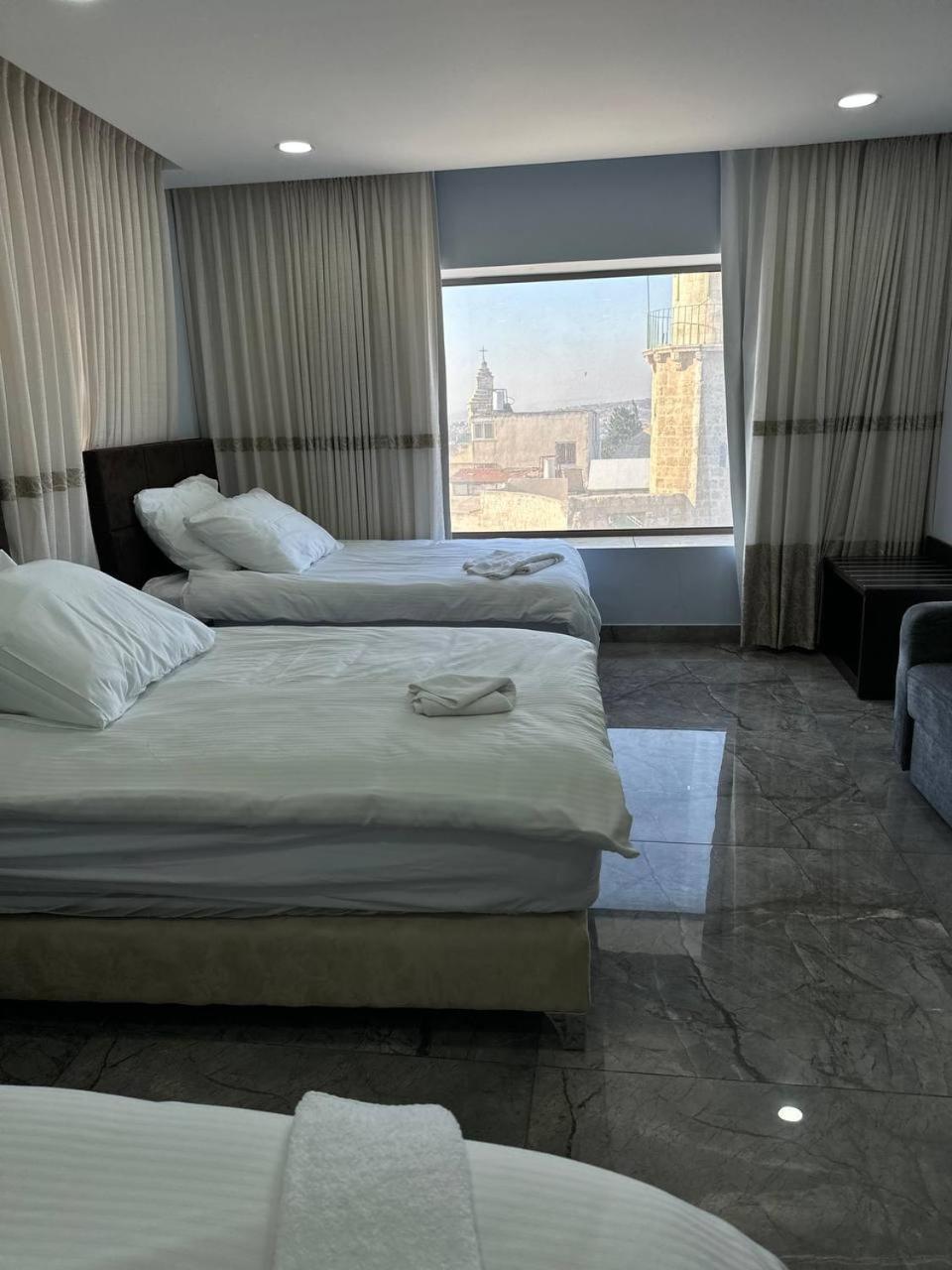 Mount Of Olives Hotel Йерусалим Екстериор снимка